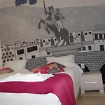 City Boutique Rooms Skopje