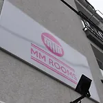 City Boutique Rooms Skopje