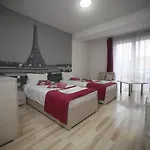 Bed & Breakfast City Boutique Rooms