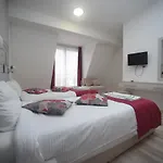 Bed & Breakfast City Boutique Rooms