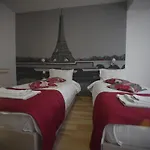 City Boutique Rooms Bed & Breakfast