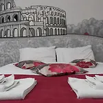 City Boutique Rooms
