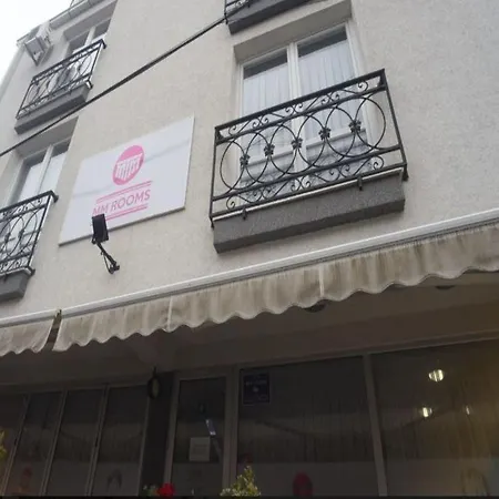 Bed & Breakfast Boutique