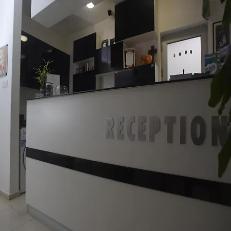 Bed & Breakfast Boutique 2*