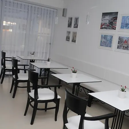 Boutique Bed & Breakfast