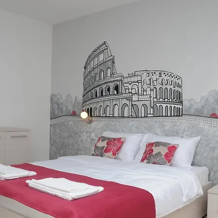 Boutique Bed & Breakfast