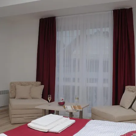 Bed & Breakfast Boutique 2*