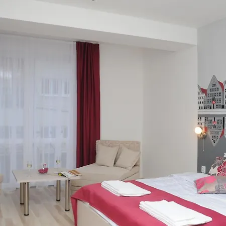 Boutique Bed & Breakfast 2*