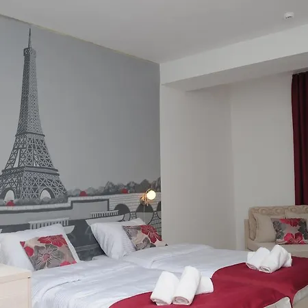 Bed & Breakfast Boutique