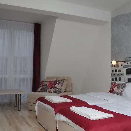 Boutique Bed & Breakfast Skopje