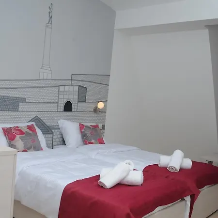 Boutique Bed & Breakfast