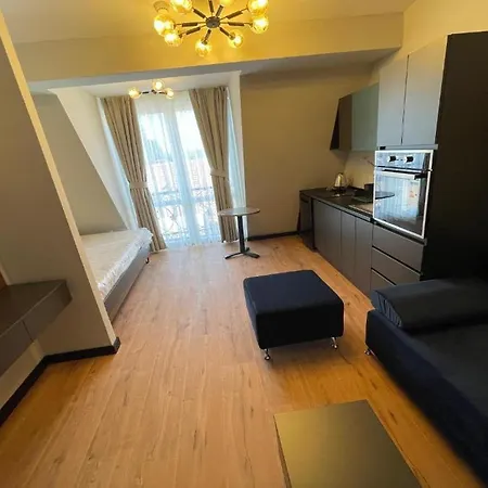 Bed & Breakfast Boutique Skopje