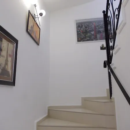 Bed & Breakfast Boutique Skopje