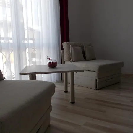 Bed & Breakfast City Boutique Rooms 2*