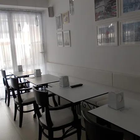 City Boutique Rooms 2* Skopje