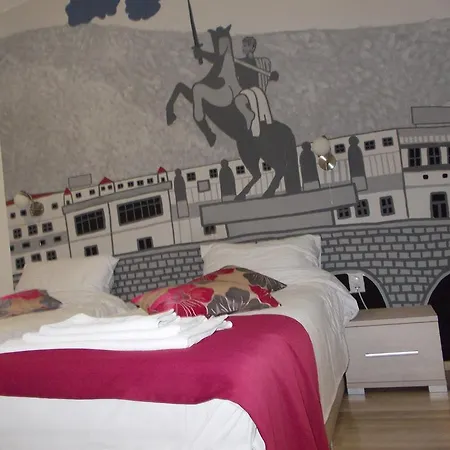 Boutique Skopje