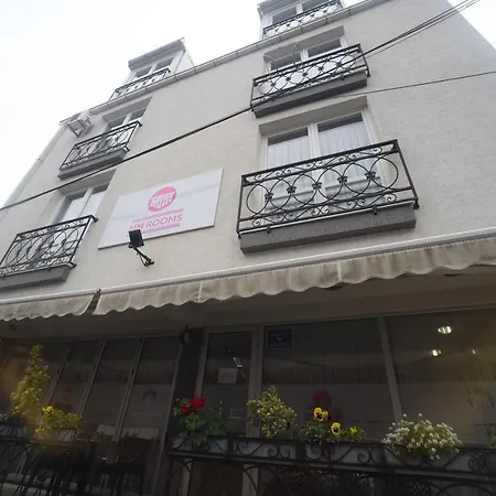 B&B Boutique 2*