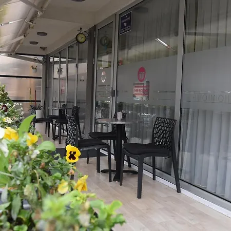 City Boutique Rooms 2* Skopje