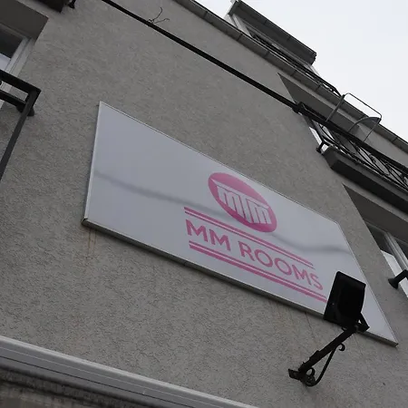 City Boutique Rooms Oda ve Kahvaltı