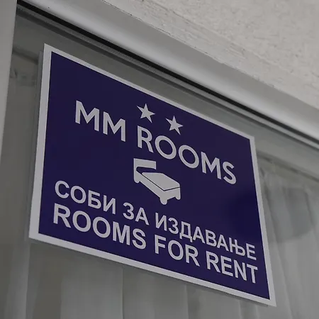City Boutique Rooms 2*