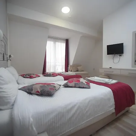 Bed & Breakfast Boutique