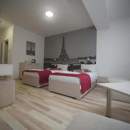 Boutique 2* Skopje