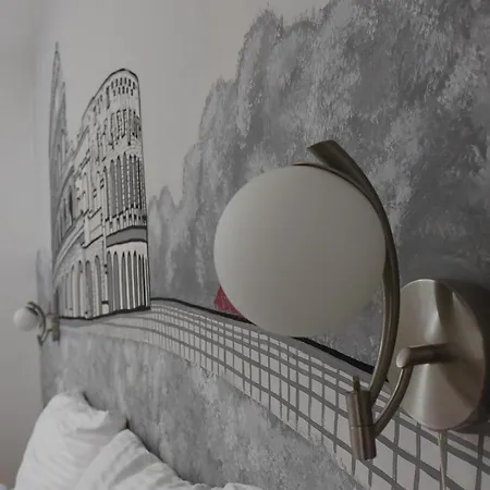 Boutique Bed & Breakfast