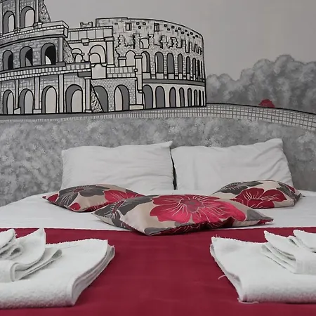 City Boutique Rooms