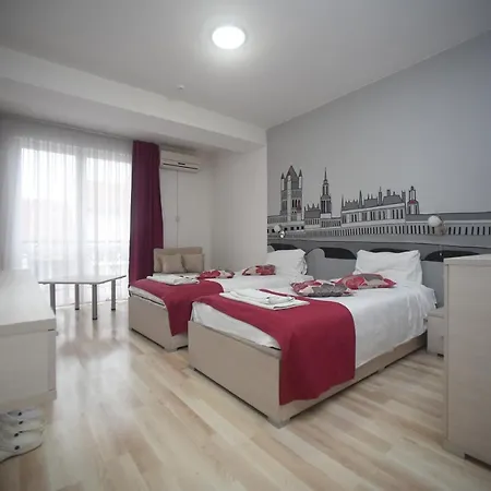 Bed & Breakfast Boutique