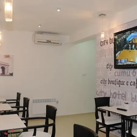 Boutique Bed & Breakfast