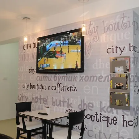 Bed & Breakfast Boutique Skopje