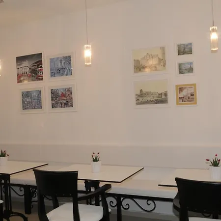 Boutique Bed & Breakfast