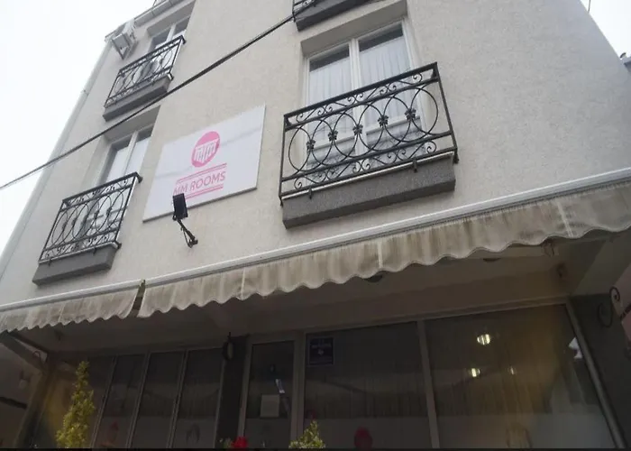 Bed & Breakfast Boutique