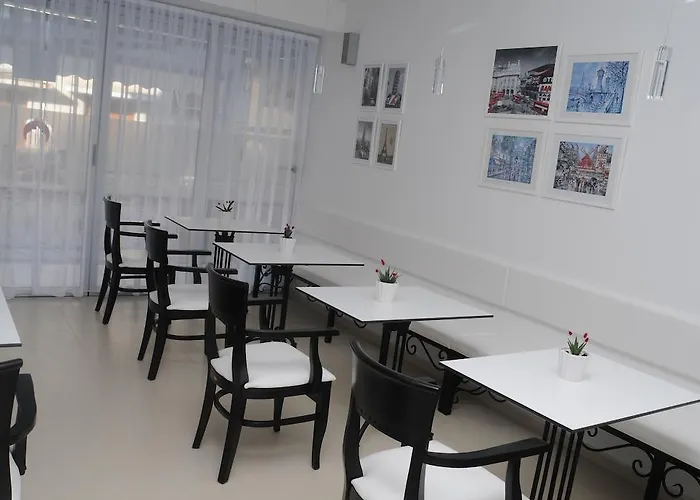 Boutique Bed & Breakfast