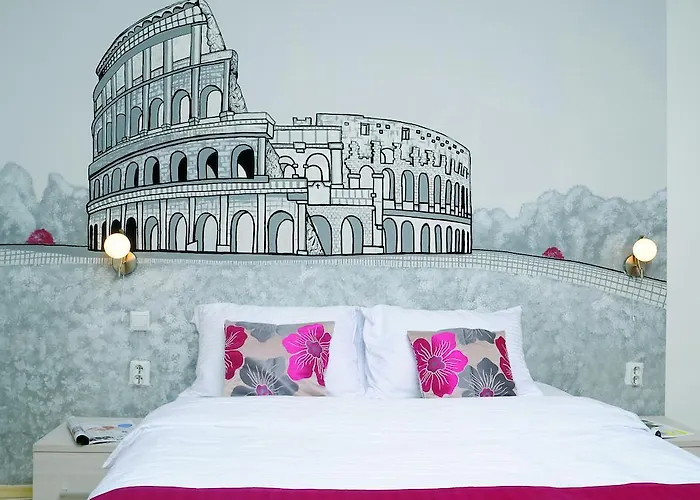 Bed & Breakfast Boutique