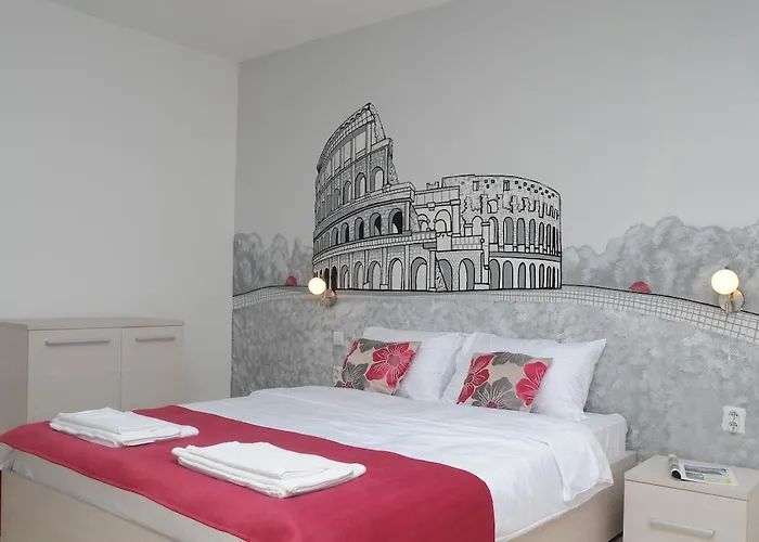 Boutique Bed & Breakfast