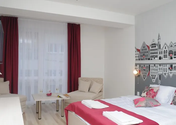 Boutique Bed & Breakfast 2*