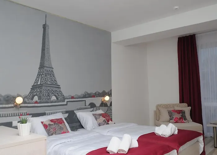 Bed & Breakfast Boutique