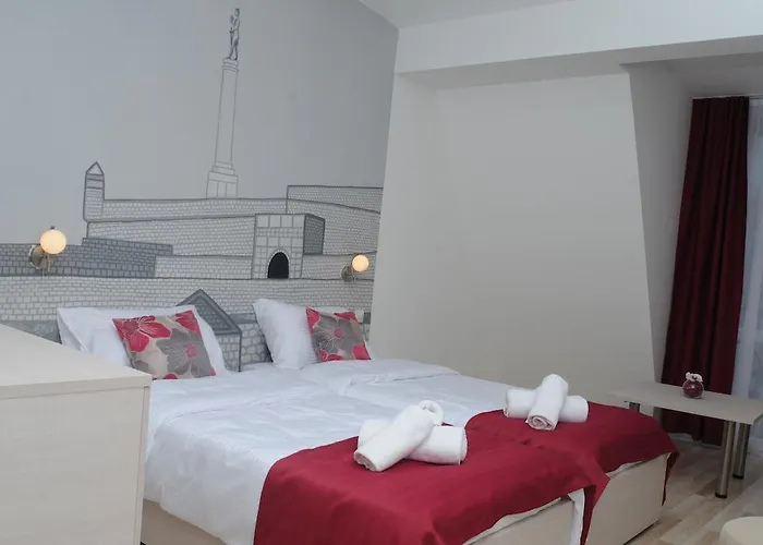 Boutique Bed & Breakfast