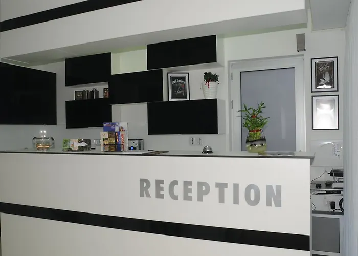 Boutique Bed & Breakfast 2*