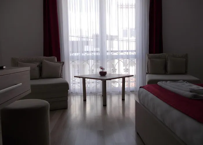 Bed & Breakfast Boutique 2*