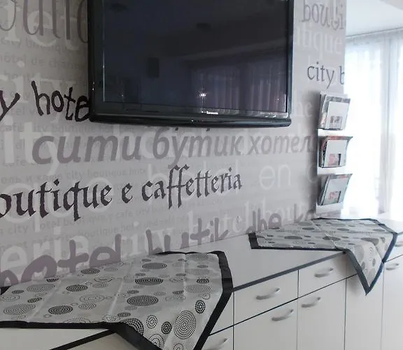 Boutique Bed & Breakfast