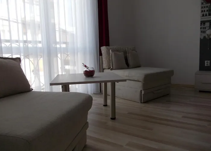 Bed & Breakfast Boutique 2*