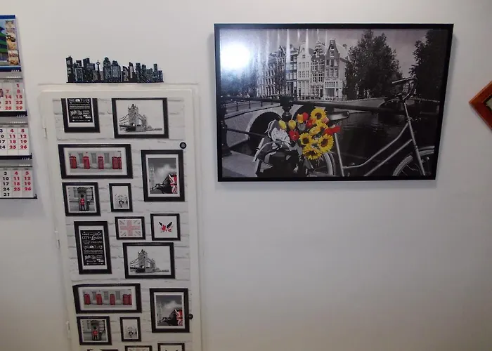 Boutique Bed & Breakfast Skopje