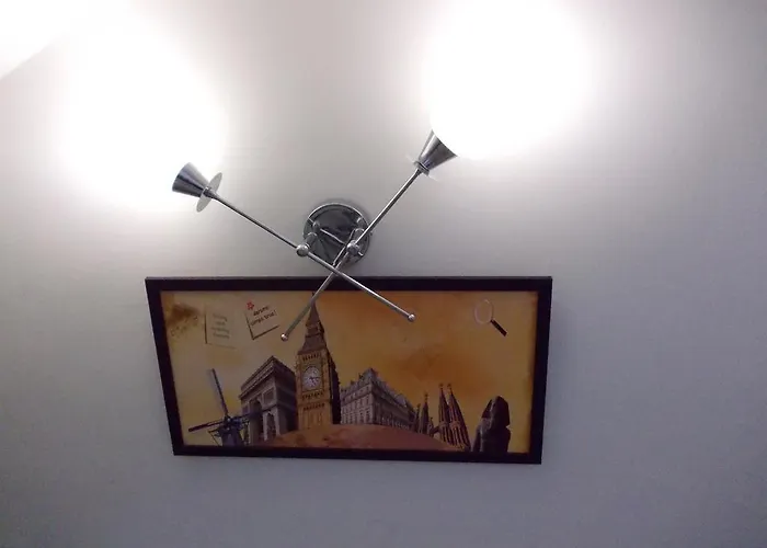 Boutique Bed & Breakfast Skopje