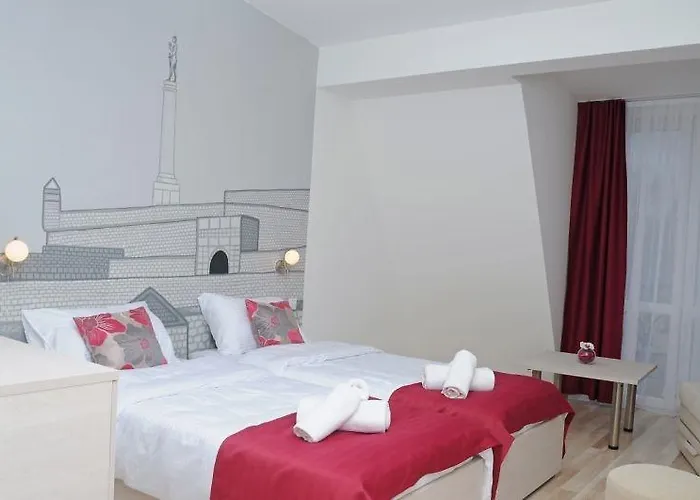 Boutique Bed & Breakfast Skopje
