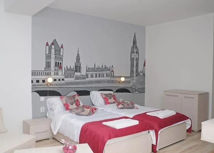 Boutique Bed & Breakfast 2*