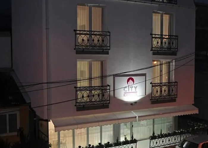 Bed & Breakfast Boutique