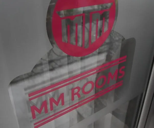 City Boutique Rooms Oda ve Kahvaltı 2*