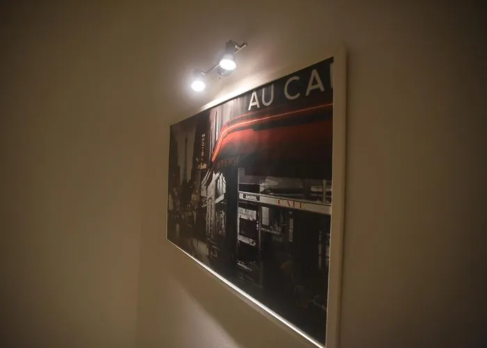 Boutique Bed & Breakfast 2*